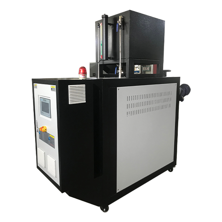 Mold Temperature Controller Mould Temperature Machine for Die Casting with Oil Buffer Tank