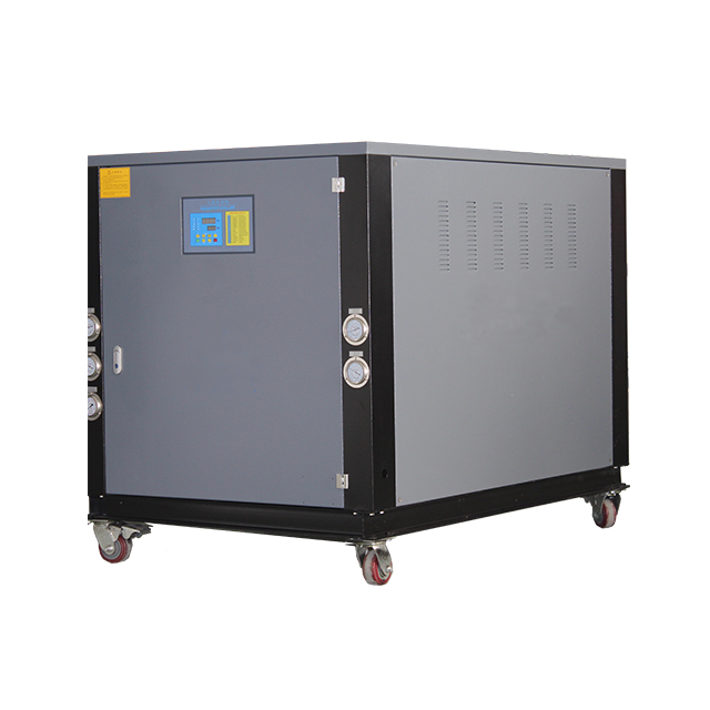  Startemp Water Cooled Chiller Unit