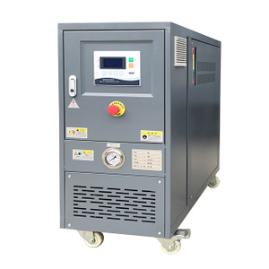 Plastic Injection Molding Machine Water Temperature Controller