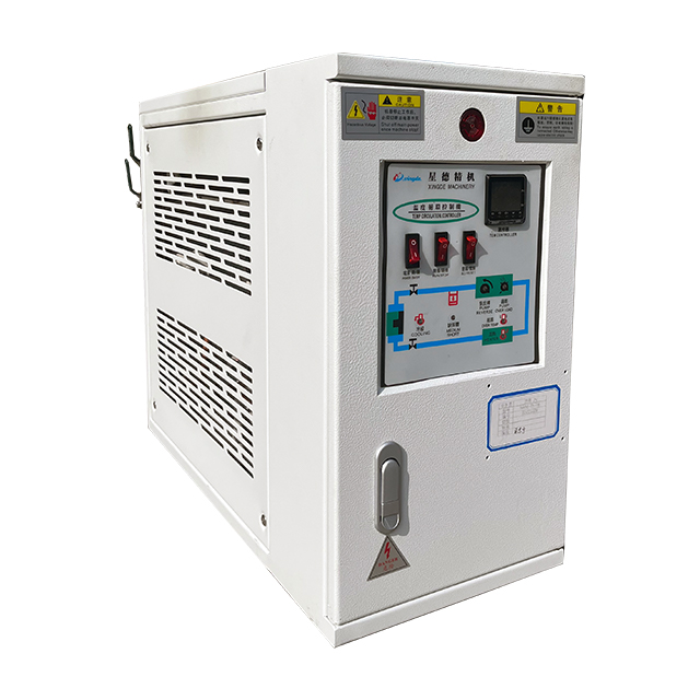 9KW Water Mold Temperature Controller For Chemical