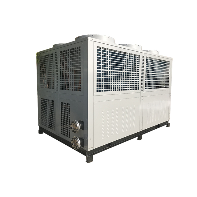 Air Cooled Screw Chiller