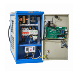 Water Mold Temperature Controller