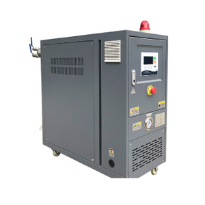 18KW Oil Heating Mold Temperature Controller for Roller