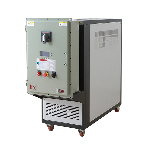 Chemical Reactor Heater Explosion Proof Mold Temperature Controller