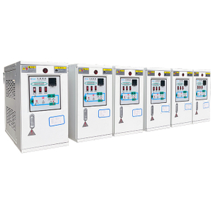 9KW Water Mold Temperature Controller for Reactor