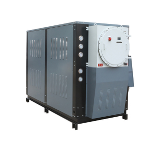 Explosion Proof Water Cooled Chiller