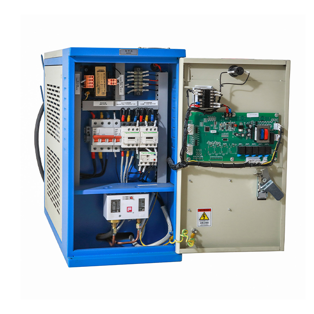 12KW Touch Screen Water Mold Temperature Controller Reactor