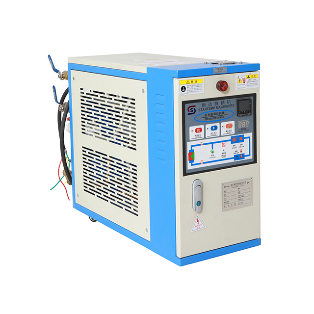 Water Heater Mold Temperature Controller TCU