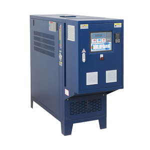 75kw Extruder Water Mold Temperature Controller For Can