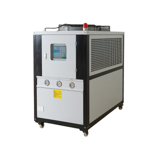 Air Chiller for Medical Cooling Water Chiller Control Temperature