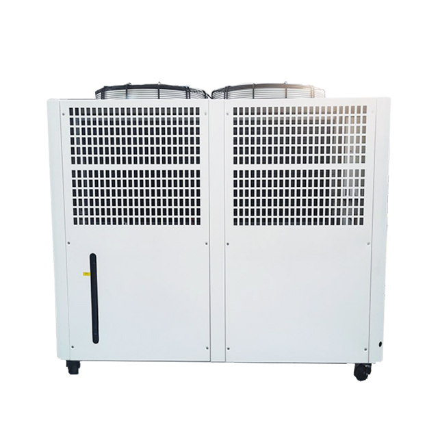 15HP Good Cooling Portable Air Cooled Chiller with Fermentation Tank