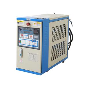 Heating 6KW Water Mold Temperature Controller