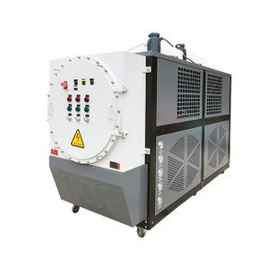 Explosion Proof Cold Water Machine Air Cooled Chiller BT4