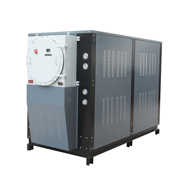 Explosion Proof Water Cooled Chiller