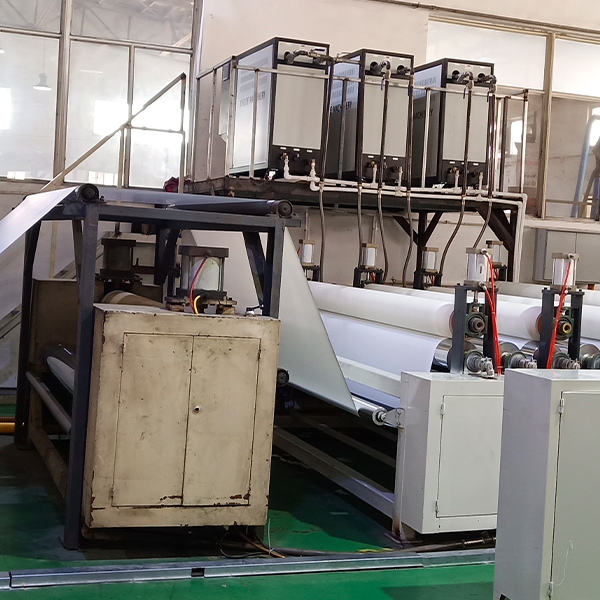 Laminating Machine