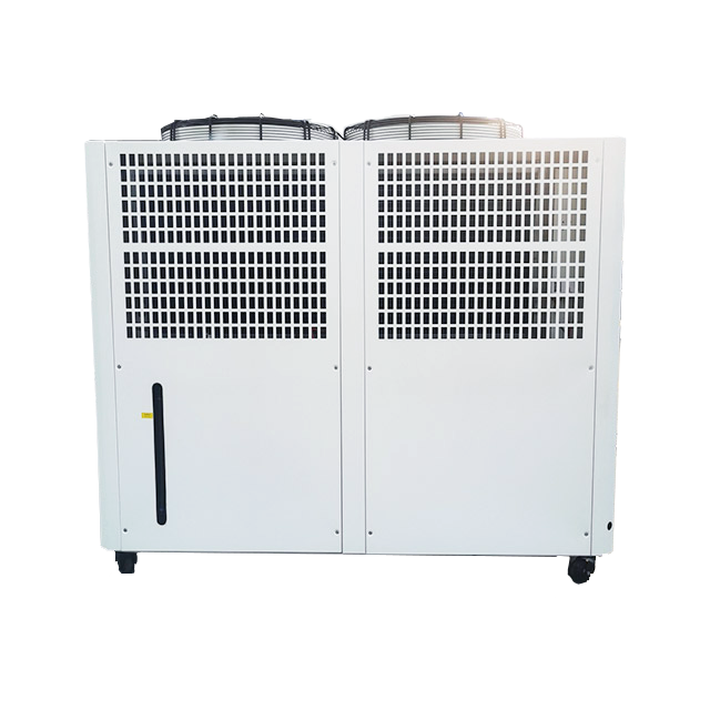 Copeland 5HP air cooled water chiller