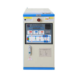 12KW Touch Screen Water Mold Temperature Controller Reactor