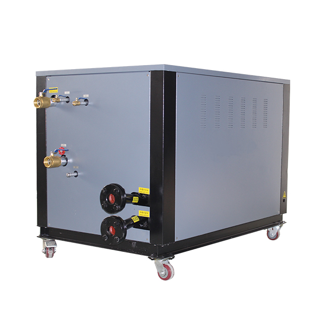  Startemp Water Cooled Chiller Unit