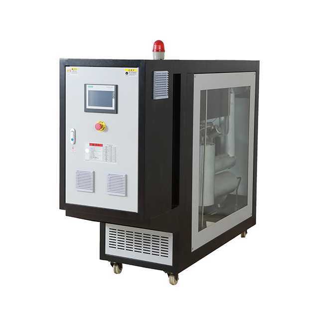 Oil Mold Temperature Controller