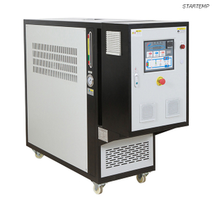 36kw Swm Water Mold Temperature Controller For Chemical