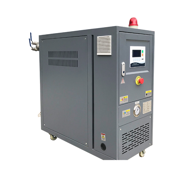 75kw Mtc Water Mold Temperature Controller For Press Machine