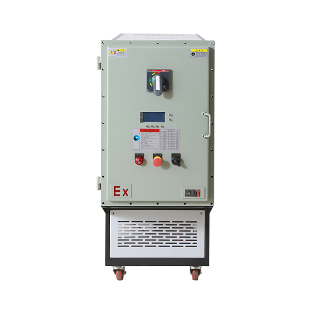 Chemical Reactor Heater Explosion Proof Mold Temperature Controller